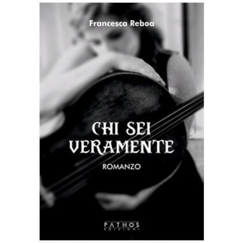 Francesca Reboa - Chi Sei Veramente - Foto 1