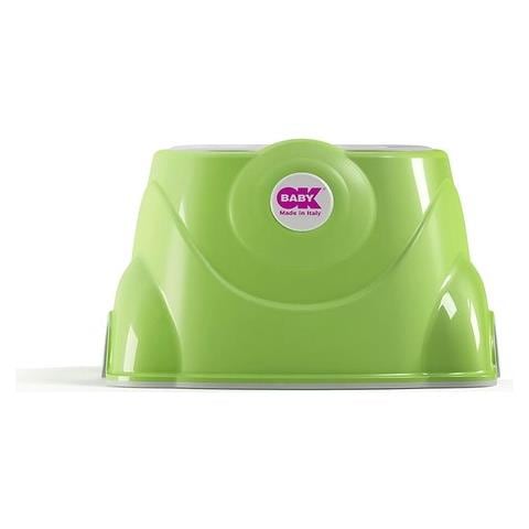 Pedana Antisdrucciolo Okbaby 820 Herbie Verde - Foto 1