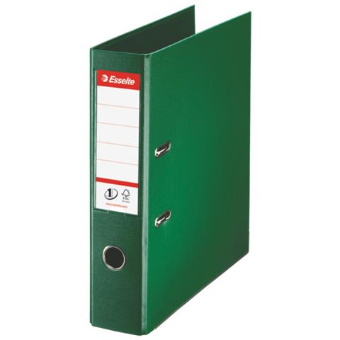 811360 raccoglitore ad anelli A4 Verde - Foto 1