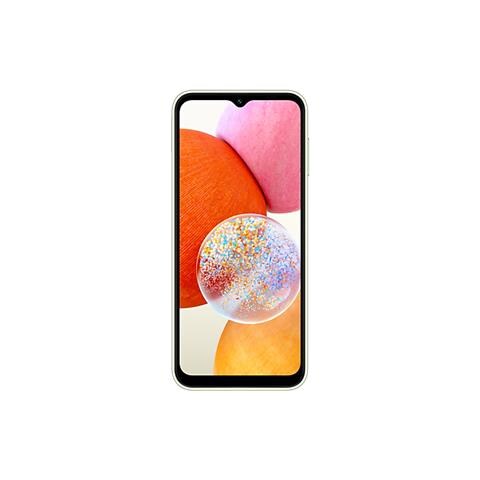 Galaxy A14 16,8 cm (6.6") Doppia SIM 4G USB tipo-C 4 GB 64 GB 5000 mAh Verde chiaro - Foto 2