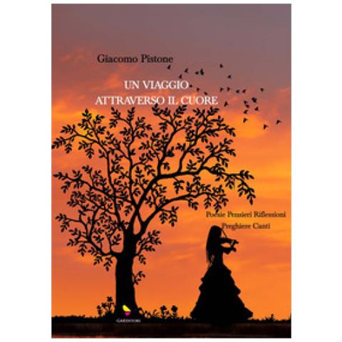 Giacomo Pistone - Un Viaggio Attraverso Il Cuore - Foto 1