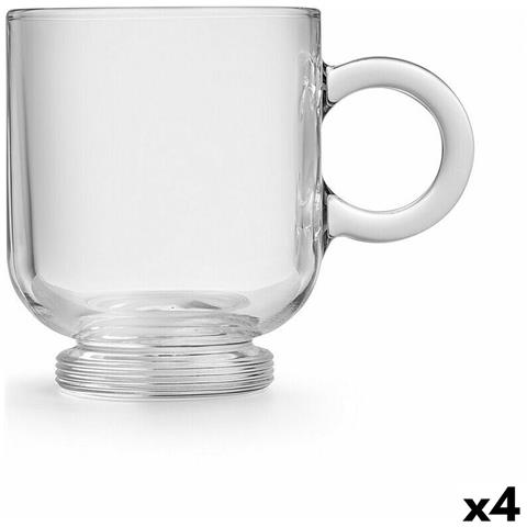 ZENFUN Set di 6 tazze da caffè irlandesi, 230 ml, tazze da | FindTheDeal