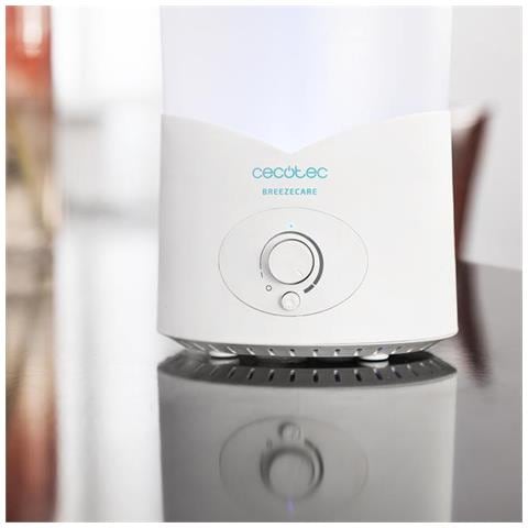 05630 umidificatore Naturale 1,2 L Bianco 25 W - Foto 2