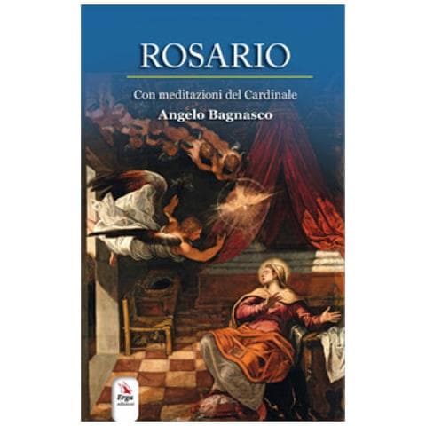 Angelo Bagnasco - Rosario - Foto 1