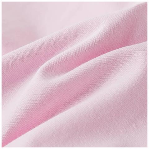 Maglietta Da Bambina Rosa Chiaro 104 - Foto 7