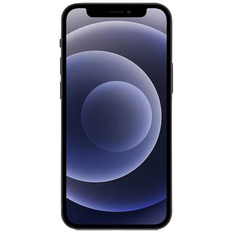 Corning Gorilla Ultra 10x Super Strong 3d Glass For Apple Iphone 12 / 12 Pro Max Black - Foto 2