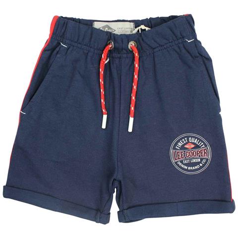 Bermuda glc1113 bt s1-10a Ragazzo - Foto 1