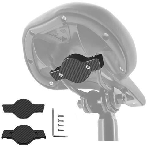 Portabiciclette Antifurto Airtag - Foto 1