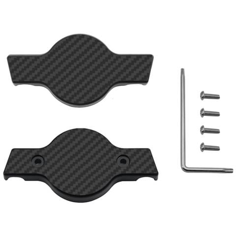 Portabiciclette Antifurto Airtag - Foto 2