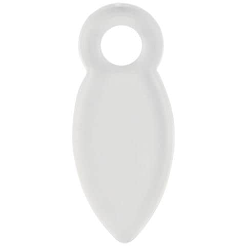 Clip Per Cornice (50 Pz.) White - Foto 4