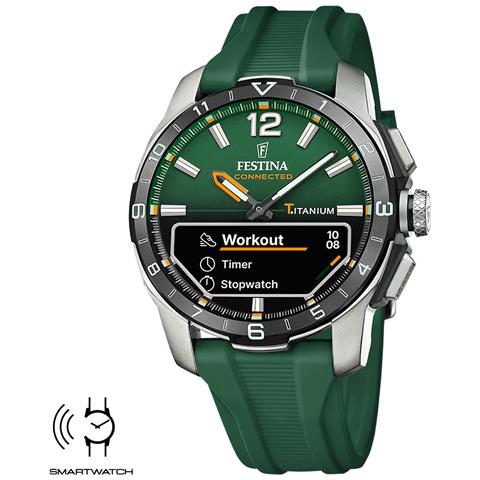 Festina Watches Mod. F23000/2 - Foto 1