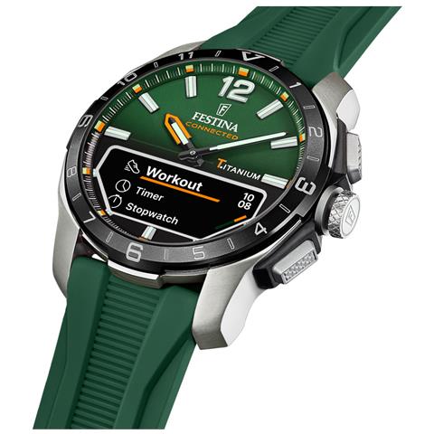 Festina Watches Mod. F23000/2 - Foto 2