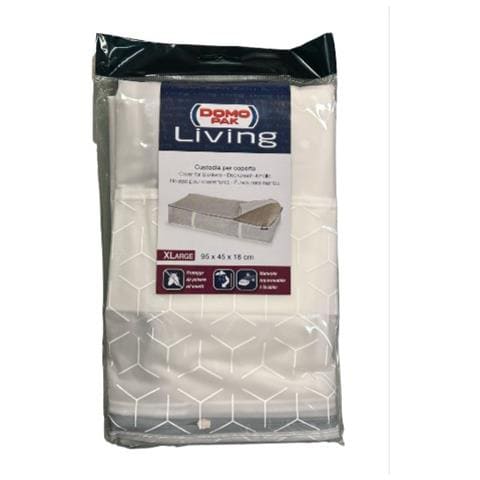 Custodia Per Coperte Xl Geo - Foto 1