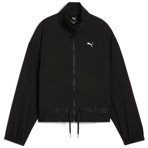 Lace Woven Jacket 52686301, Donne, Nero, Xs - Foto 2