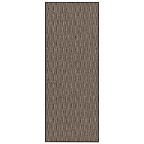 Zerbino Marrone 115x300 Cm - Foto 1