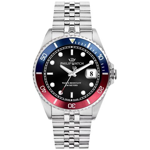 Philip Watch Mod. R8253597088 - Foto 1