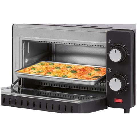 MB 3746 Nero Grill - Foto 2