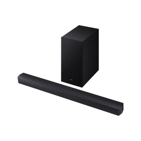 HW-B460F Nero 2.1 canali - Foto 1