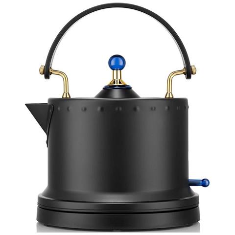 Bollitore Senza Fili Da 0,5 L, Nero - 12274-01euro-80 - Foto 1