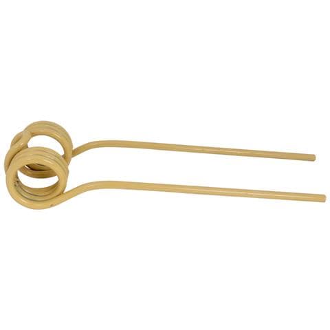 Dente Girello Dx Adattabile Pottinger Filo 9,5 Confezione Da 5 Pezzi - Foto 1