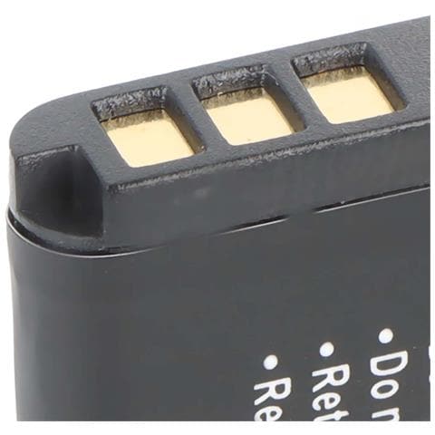 Batteria Per Telefono Doro Primo 368 Li-ion 3.7v 1000mah Riferimento Rcbntc05 - Foto 2