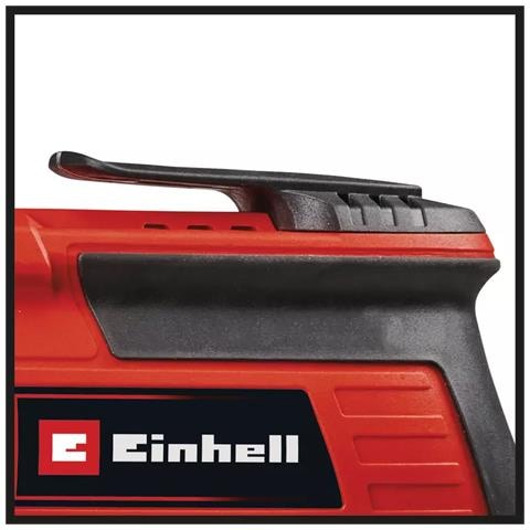 TC-DY 710 E 4000 Giri /min 1,5 kg - Foto 2