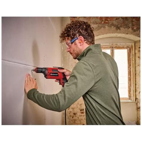 TC-DY 710 E 4000 Giri /min 1,5 kg - Foto 4