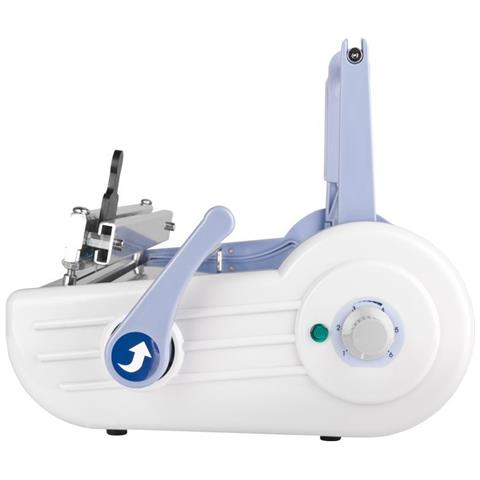 Saldatrice per sacchetti F-300A - Foto 4