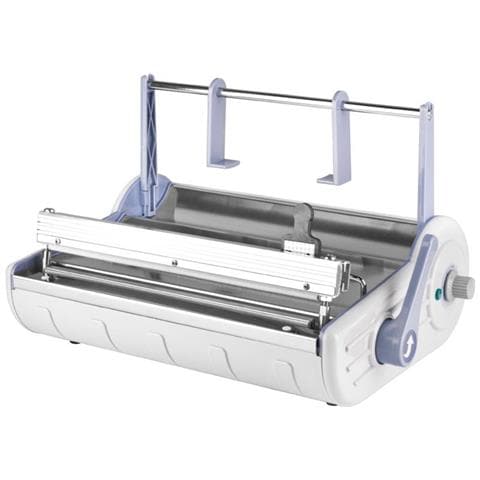 Saldatrice per sacchetti F-300A - Foto 1