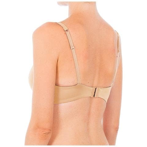 Reggiseno Da Donna Con Ferretto Rimovibile Absolute Soft 4183 - Foto 2