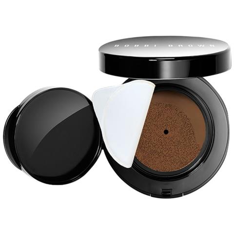 , Skin, Lunga Durata, Fondotinta Compatto, Ricco, Spf 15, 13 G - Foto 1