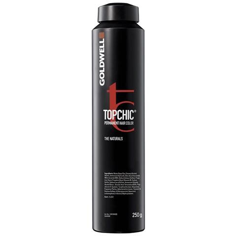 , Topchic, Tinta Per Capelli Permanente, 5rs, 250 Ml - Foto 1