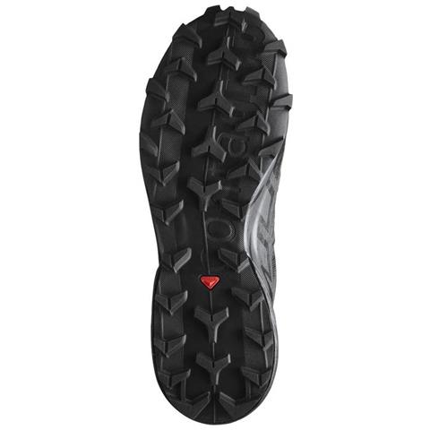 Scarpe donna speedcross 6 W trail running 6 40 - Foto 1