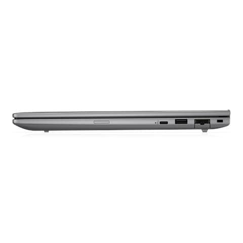ZBook 8 G1ak 14 inch Mobile Workstation PC Wolf Pro Security Edition Copilot+ PC AMD Ryzen AI 7 PRO PRO 350 35,6 cm (14") WUXGA 32 GB DDR5-SDRAM 1 TB SSD Wi-Fi 7 (802.11be) Windows 11 Pro AI Workstation, AI PC Argento - Foto 2