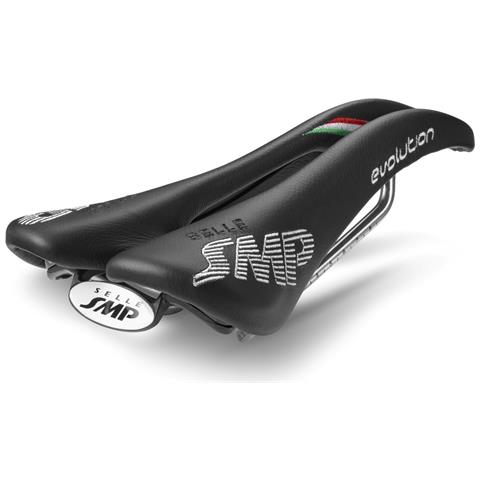 Sella 4bike Evolution Nera 2018 - Foto 1
