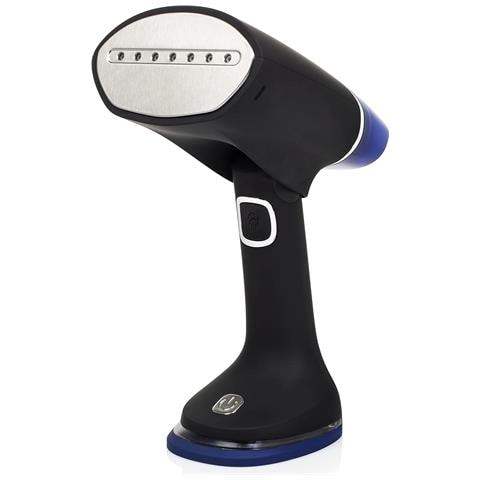 Vaporizzatore pieghevole 1100W colore Nero cod: 332853 - Foto 1