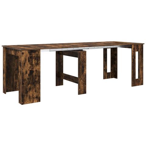 Tavolo da Pranzo 240 x 85 x 75 cm Legno ingegnerizzato - Foto 1