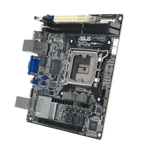 P13R-I Intel C262 LGA 1700 mini ITX - Foto 4
