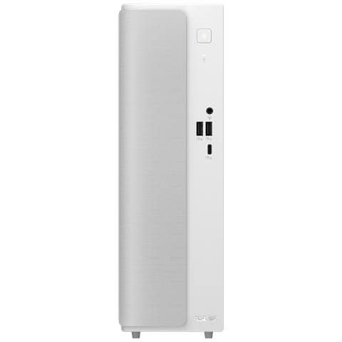 V500 SFF V501SV-03100U012W Intel Core 3 100U 8 GB DDR5-SDRAM 512 GB SSD Windows 11 Home PC Bianco - Foto 1