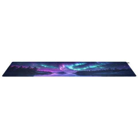 NORTHERN LIGHT Bundle tastiera Casa USB QWERTZ Tedesco Multicolore - Foto 7