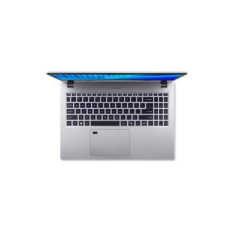 TravelMate P2 TMP215-75-G2-TCO-70VW Intel Core Ultra 7 155H Computer portatile 39,6 cm (15.6") Full HD 32 GB DDR5-SDRAM 1 TB SSD Wi-Fi 6 (802.11ax) Windows 11 Pro Argento - Foto 2