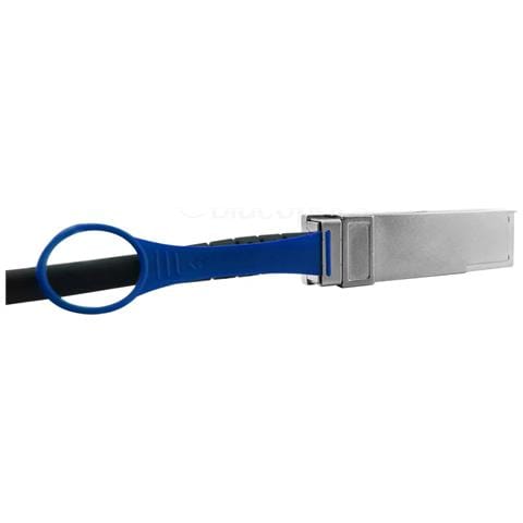 980-9I54L-00V02A-BL cavo InfiniBand e in fibra ottica 3 m QSFP56 DAC Nero - Foto 2