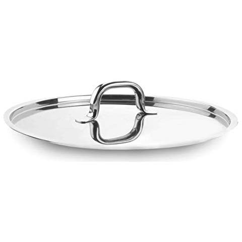 54936 - Coperchio Chef Luxe 36 cm in acciaio inox - Foto 1
