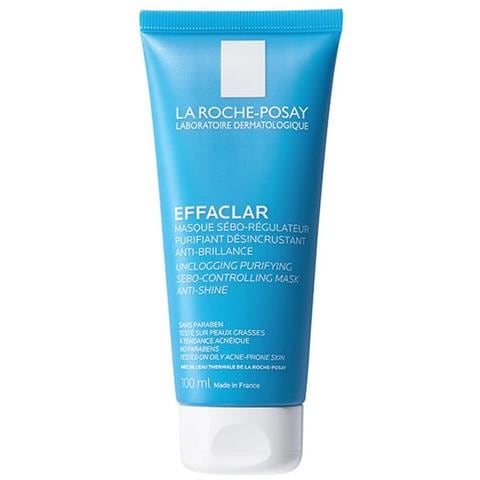 Effaclar Maschera 100 ml - Foto 1