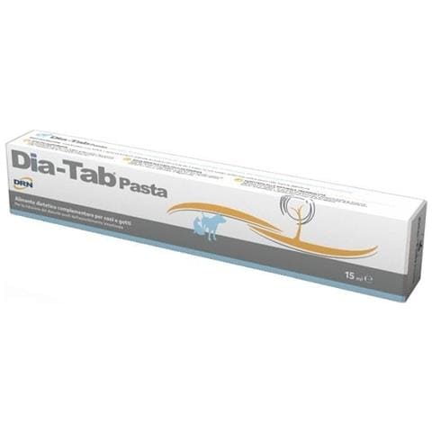 Dia Tab Pasta 15 ml - Foto 1