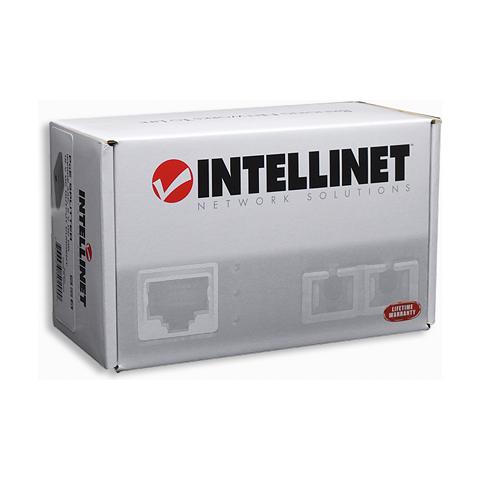 I-ET FX-SC - Convertitore RJ45 - Fibra SC Multimodale - Foto 2