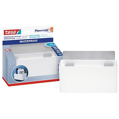 pz. 1Vaschetta sospesa portaoggetti - Foto 1