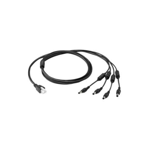 Cavo di alimentazione standard 25-85992-01R - Foto 1