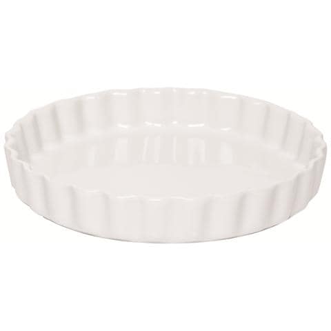 Stampo Crostata Ceramica Grande Forno 27,0 cm - Foto 1