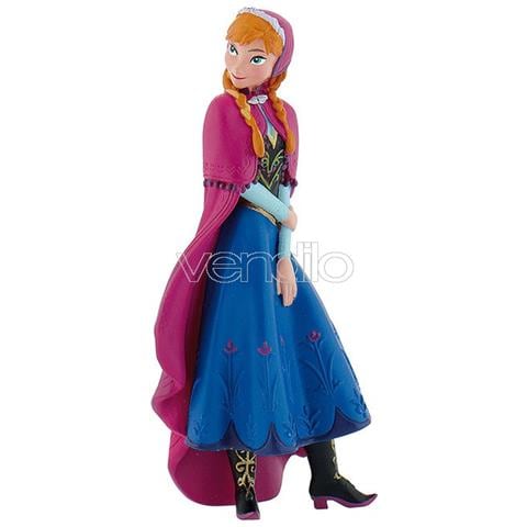 WD Frozen Anna 12960 - Foto 2